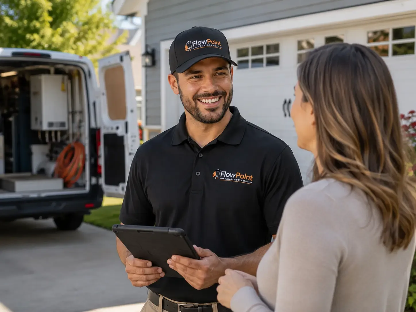 Tankless Water Heater Installation Weston, VT FAQs